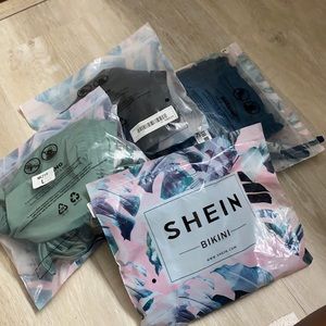 Swim-wear Bundle (all never worn)
